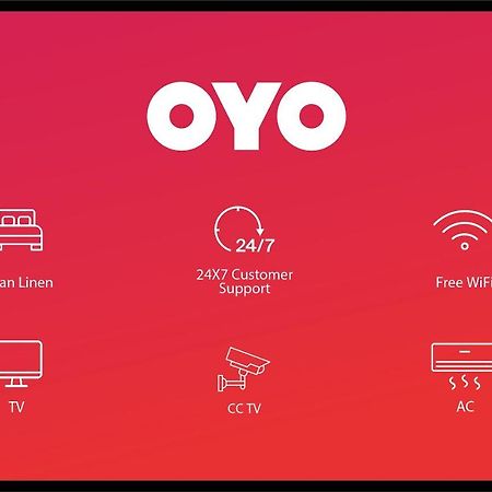 Oyo 62096 Pride Palace Hotels Патна Екстериор снимка