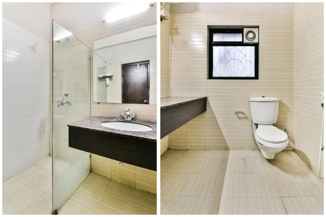 Oyo 62096 Pride Palace Hotels Патна Екстериор снимка